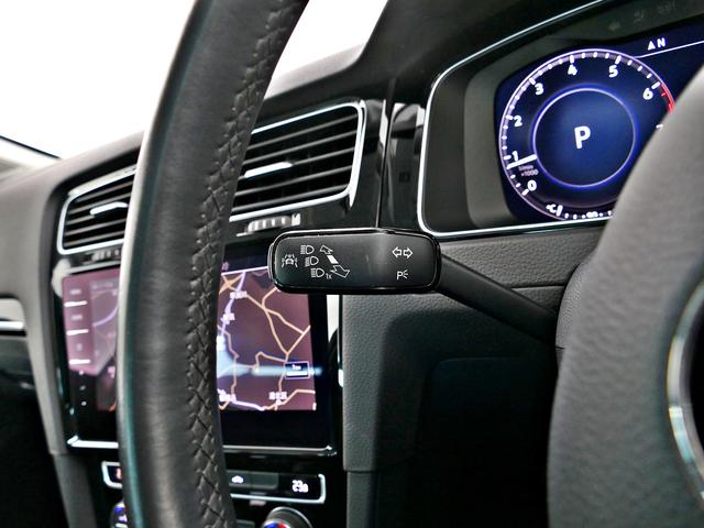 ゴルフ ＴＳＩハイライン　ＡｐｐｌｅＣａｒＰｌａｙ（36枚目）