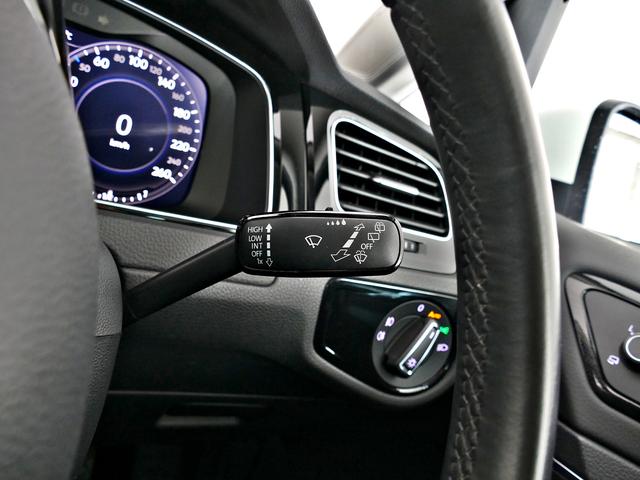 ゴルフ ＴＳＩハイライン　ＡｐｐｌｅＣａｒＰｌａｙ（37枚目）