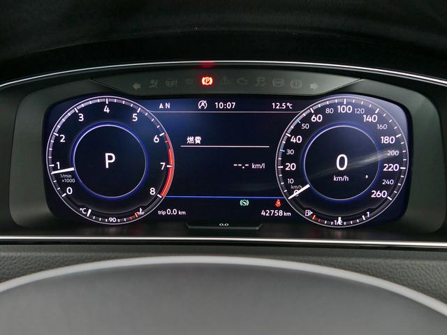 ゴルフ ＴＳＩハイライン　ＡｐｐｌｅＣａｒＰｌａｙ（39枚目）