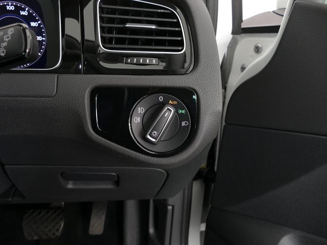 ゴルフ ＴＳＩハイライン　ＡｐｐｌｅＣａｒＰｌａｙ（41枚目）