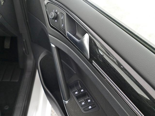 ゴルフ ＴＳＩハイライン　ＡｐｐｌｅＣａｒＰｌａｙ（43枚目）