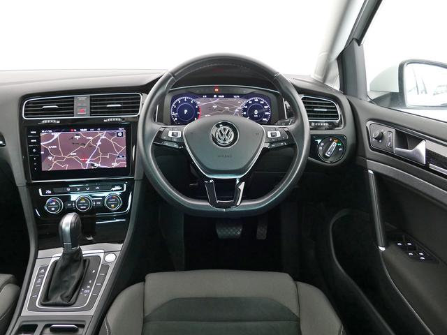 ゴルフ ＴＳＩハイライン　ＡｐｐｌｅＣａｒＰｌａｙ（45枚目）