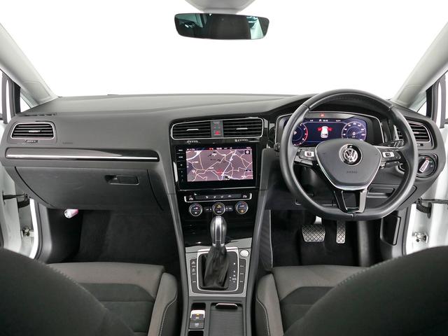 ゴルフ ＴＳＩハイライン　ＡｐｐｌｅＣａｒＰｌａｙ（46枚目）