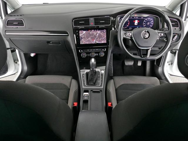 ゴルフ ＴＳＩハイライン　ＡｐｐｌｅＣａｒＰｌａｙ（47枚目）