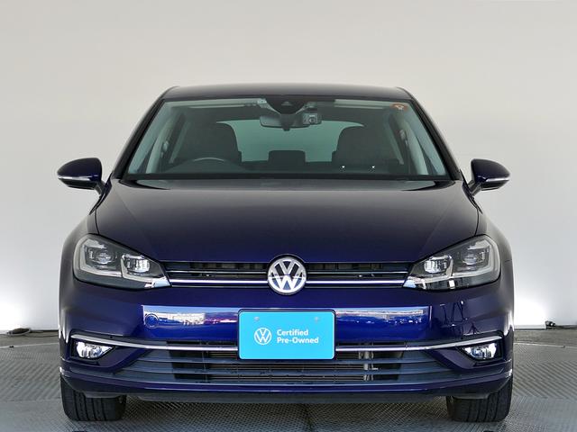 ゴルフ ＴＳＩハイライン　テックエディション　ＴｅｃｈＰＫＧ（2枚目）