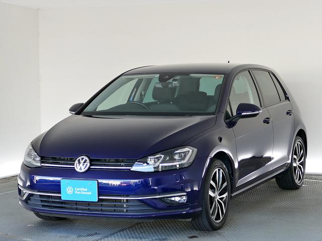 ゴルフ ＴＳＩハイライン　テックエディション　ＴｅｃｈＰＫＧ（4枚目）