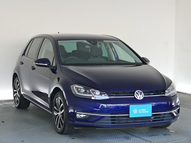 ゴルフ ＴＳＩハイライン　テックエディション　ＴｅｃｈＰＫＧ（6枚目）