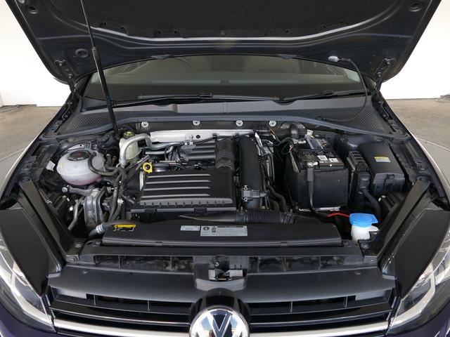 ゴルフ ＴＳＩハイライン　テックエディション　ＴｅｃｈＰＫＧ（8枚目）