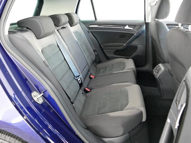 ゴルフ ＴＳＩハイライン　テックエディション　ＴｅｃｈＰＫＧ（10枚目）