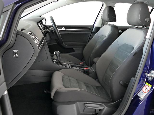 ゴルフ ＴＳＩハイライン　テックエディション　ＴｅｃｈＰＫＧ（12枚目）