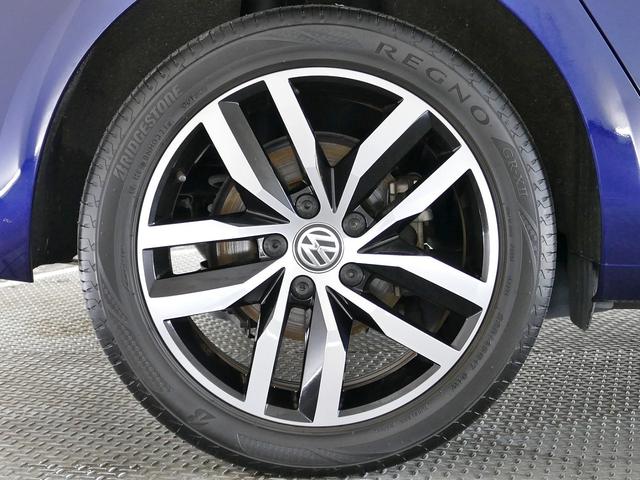 ゴルフ ＴＳＩハイライン　テックエディション　ＴｅｃｈＰＫＧ（15枚目）