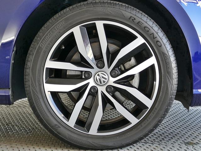 ゴルフ ＴＳＩハイライン　テックエディション　ＴｅｃｈＰＫＧ（16枚目）