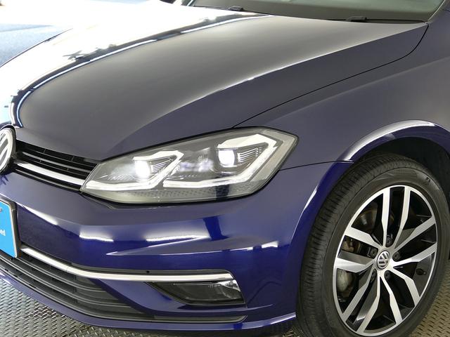 ゴルフ ＴＳＩハイライン　テックエディション　ＴｅｃｈＰＫＧ（17枚目）