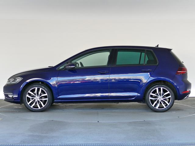 ゴルフ ＴＳＩハイライン　テックエディション　ＴｅｃｈＰＫＧ（18枚目）