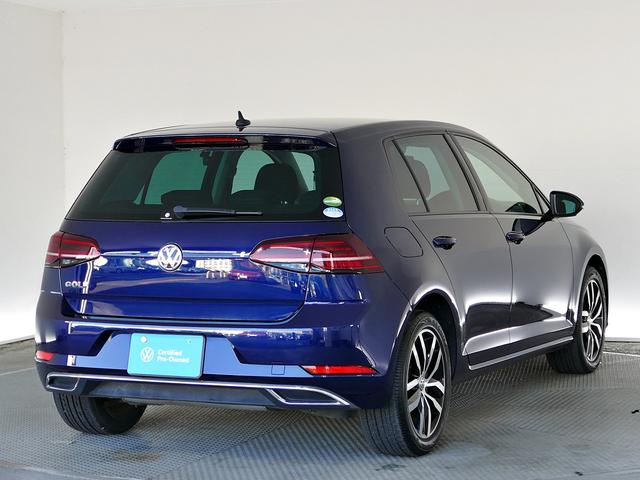 ゴルフ ＴＳＩハイライン　テックエディション　ＴｅｃｈＰＫＧ（20枚目）