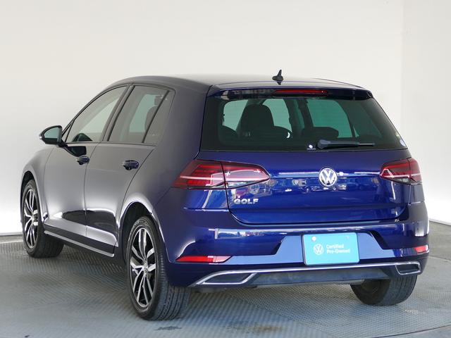 ゴルフ ＴＳＩハイライン　テックエディション　ＴｅｃｈＰＫＧ（22枚目）