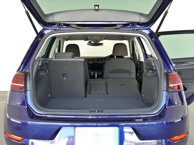 ゴルフ ＴＳＩハイライン　テックエディション　ＴｅｃｈＰＫＧ（24枚目）