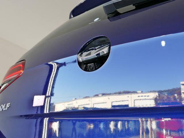 ゴルフ ＴＳＩハイライン　テックエディション　ＴｅｃｈＰＫＧ（29枚目）