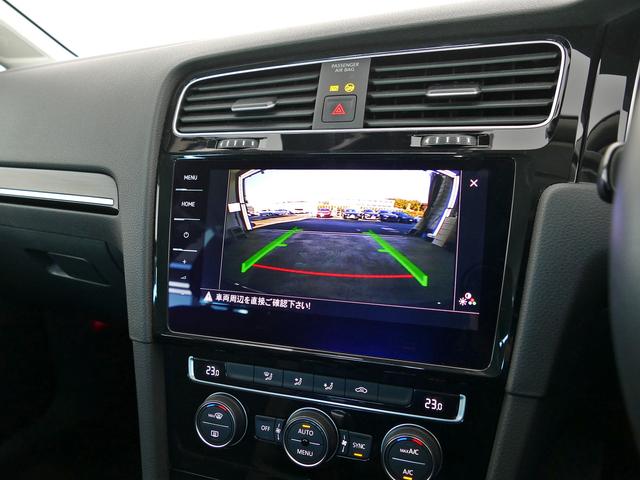 ゴルフ ＴＳＩハイライン　テックエディション　ＴｅｃｈＰＫＧ（30枚目）