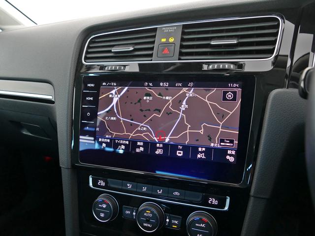 ゴルフ ＴＳＩハイライン　テックエディション　ＴｅｃｈＰＫＧ（31枚目）