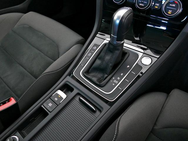 ゴルフ ＴＳＩハイライン　テックエディション　ＴｅｃｈＰＫＧ（35枚目）