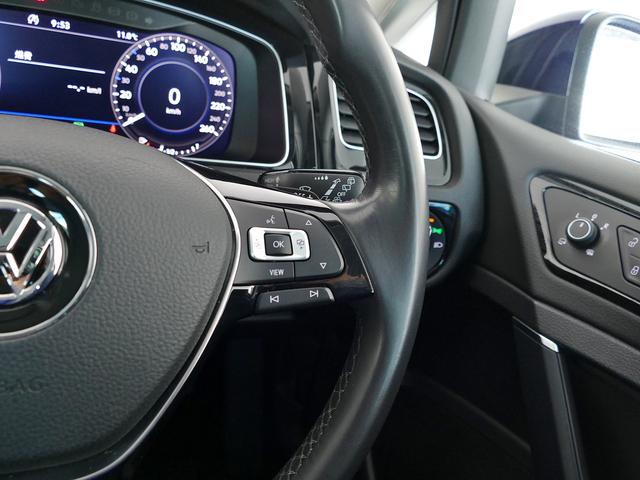 ゴルフ ＴＳＩハイライン　テックエディション　ＴｅｃｈＰＫＧ（37枚目）