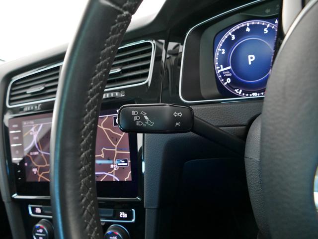 ゴルフ ＴＳＩハイライン　テックエディション　ＴｅｃｈＰＫＧ（38枚目）