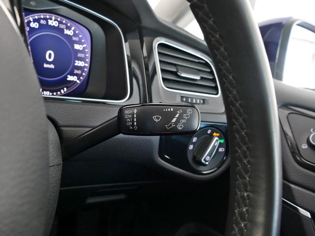 ゴルフ ＴＳＩハイライン　テックエディション　ＴｅｃｈＰＫＧ（39枚目）