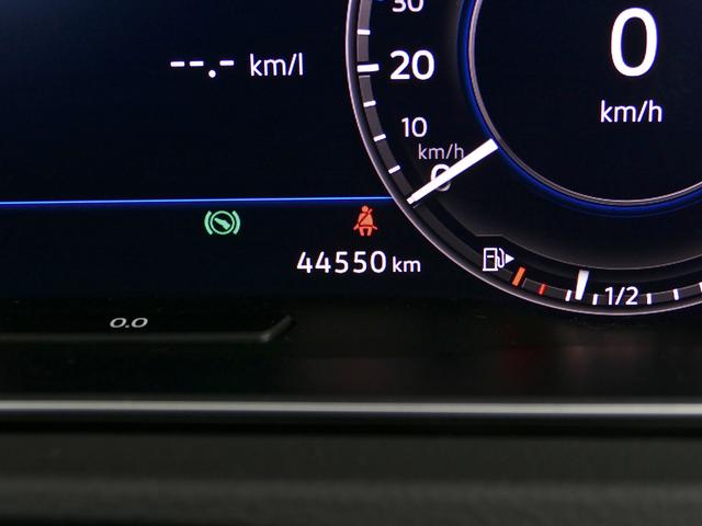 ゴルフ ＴＳＩハイライン　テックエディション　ＴｅｃｈＰＫＧ（40枚目）