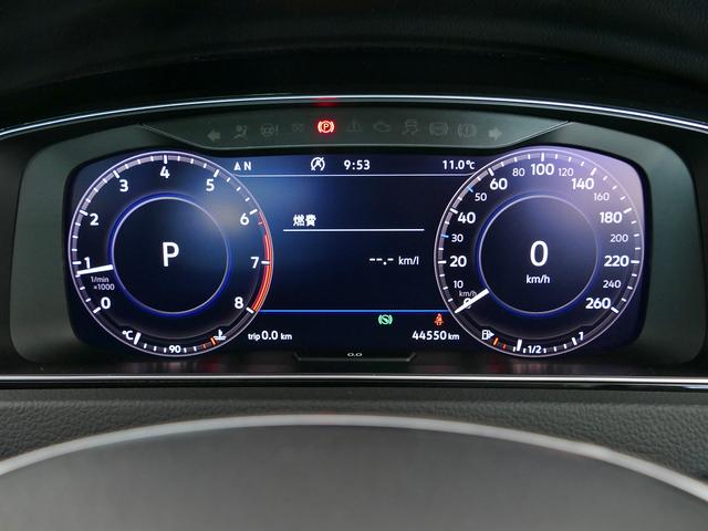 ゴルフ ＴＳＩハイライン　テックエディション　ＴｅｃｈＰＫＧ（41枚目）