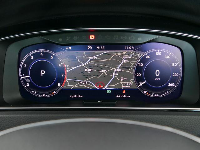 ゴルフ ＴＳＩハイライン　テックエディション　ＴｅｃｈＰＫＧ（42枚目）