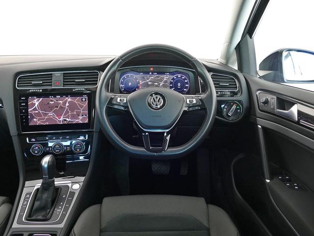 ゴルフ ＴＳＩハイライン　テックエディション　ＴｅｃｈＰＫＧ（46枚目）