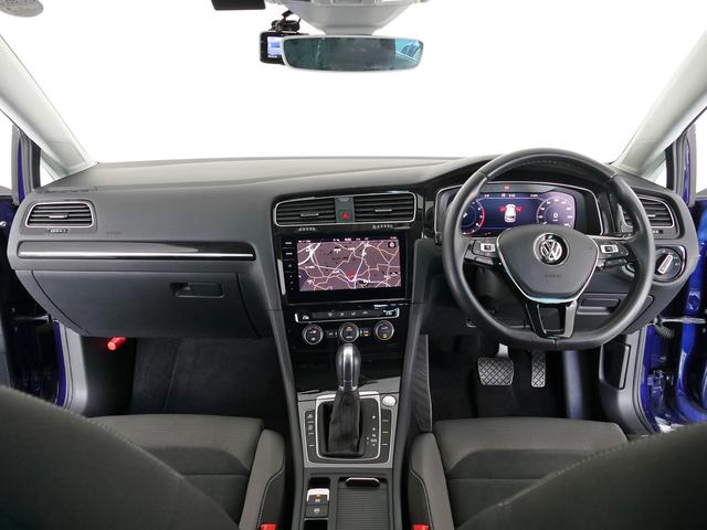 ゴルフ ＴＳＩハイライン　テックエディション　ＴｅｃｈＰＫＧ（47枚目）