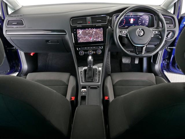 ゴルフ ＴＳＩハイライン　テックエディション　ＴｅｃｈＰＫＧ（48枚目）