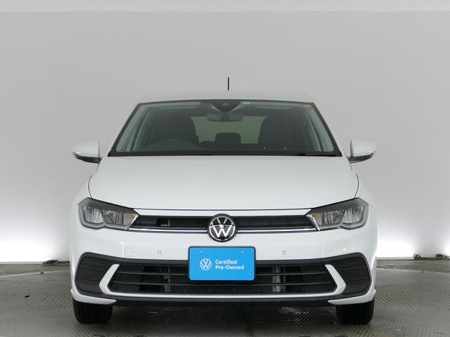 ポロ ＴＳＩアクティブ　Ｏｎｅ　Ｏｗｎｅｒ（2枚目）