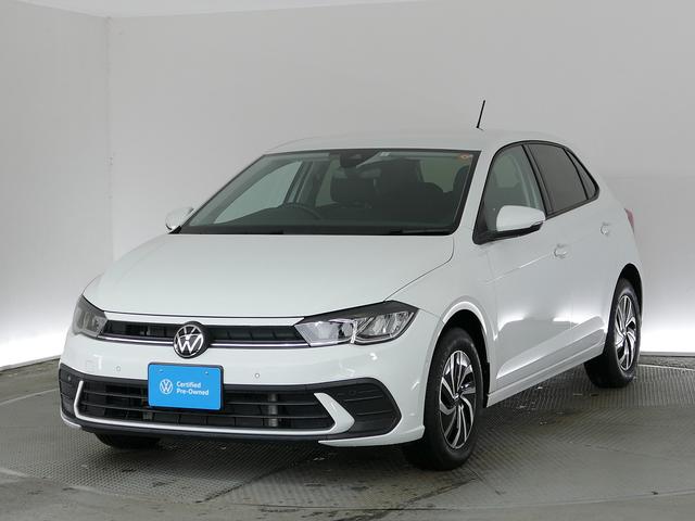 ポロ ＴＳＩアクティブ　Ｏｎｅ　Ｏｗｎｅｒ（4枚目）