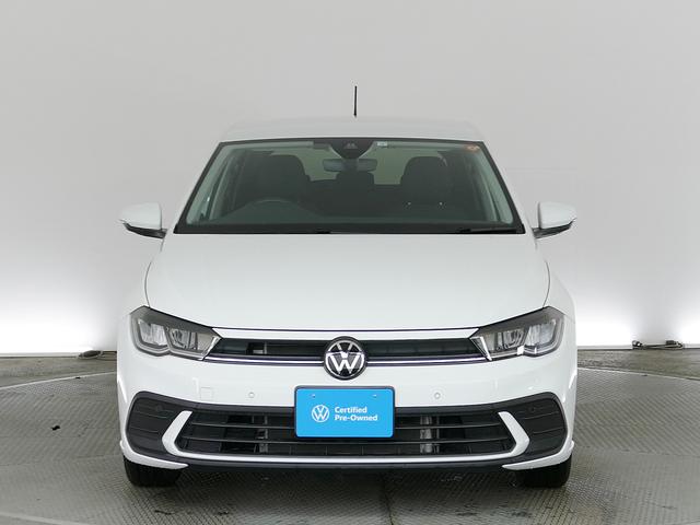 ポロ ＴＳＩアクティブ　Ｏｎｅ　Ｏｗｎｅｒ（5枚目）