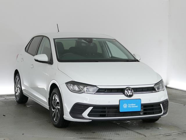 ポロ ＴＳＩアクティブ　Ｏｎｅ　Ｏｗｎｅｒ（6枚目）