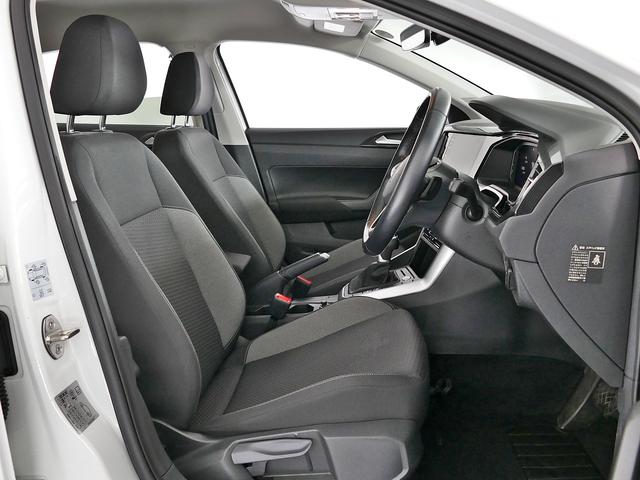 ポロ ＴＳＩアクティブ　Ｏｎｅ　Ｏｗｎｅｒ（9枚目）