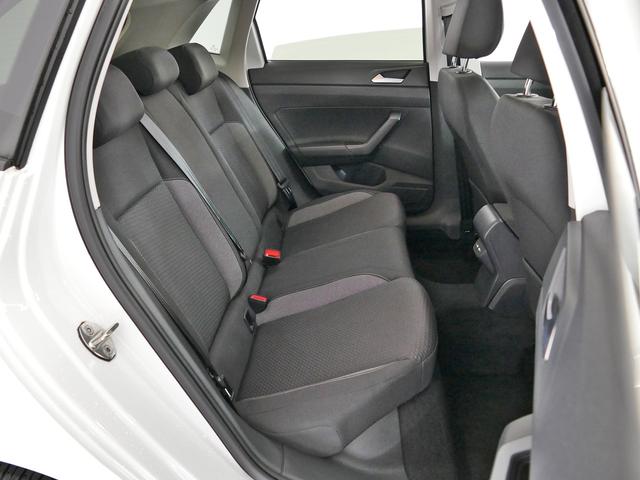 ポロ ＴＳＩアクティブ　Ｏｎｅ　Ｏｗｎｅｒ（10枚目）