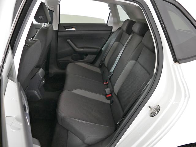 ポロ ＴＳＩアクティブ　Ｏｎｅ　Ｏｗｎｅｒ（11枚目）