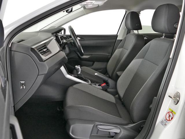 ポロ ＴＳＩアクティブ　Ｏｎｅ　Ｏｗｎｅｒ（12枚目）