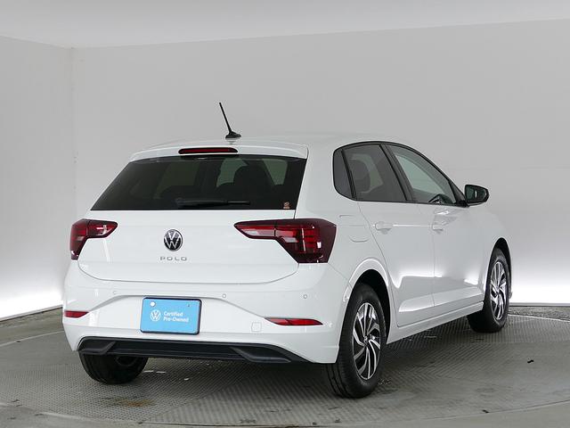 ポロ ＴＳＩアクティブ　Ｏｎｅ　Ｏｗｎｅｒ（20枚目）