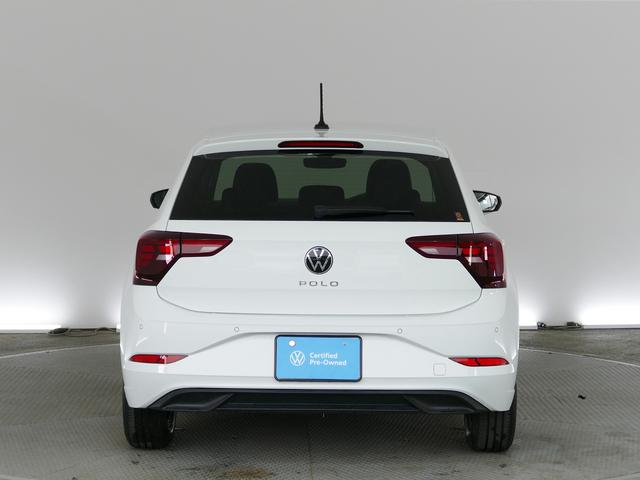 ポロ ＴＳＩアクティブ　Ｏｎｅ　Ｏｗｎｅｒ（21枚目）