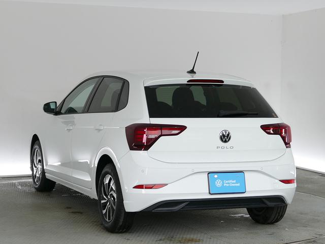 ポロ ＴＳＩアクティブ　Ｏｎｅ　Ｏｗｎｅｒ（22枚目）