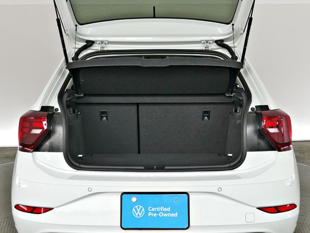 ポロ ＴＳＩアクティブ　Ｏｎｅ　Ｏｗｎｅｒ（23枚目）