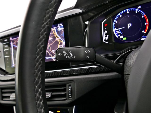 ポロ ＴＳＩアクティブ　Ｏｎｅ　Ｏｗｎｅｒ（35枚目）