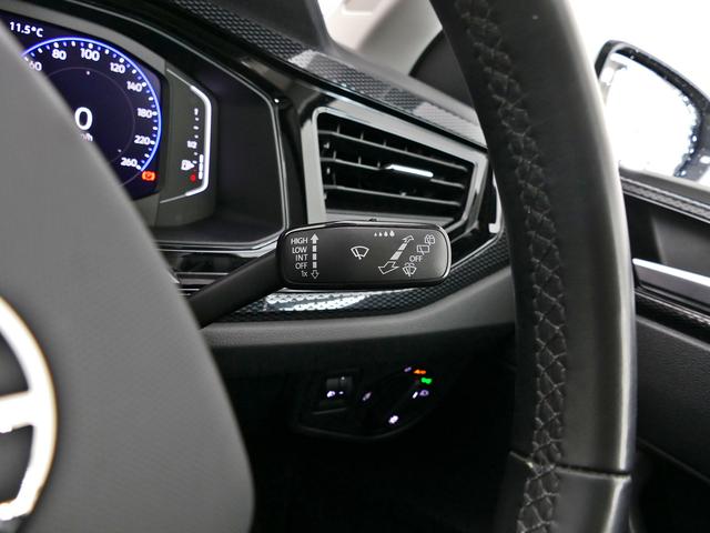 ポロ ＴＳＩアクティブ　Ｏｎｅ　Ｏｗｎｅｒ（36枚目）