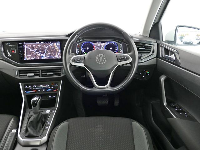 ポロ ＴＳＩアクティブ　Ｏｎｅ　Ｏｗｎｅｒ（46枚目）