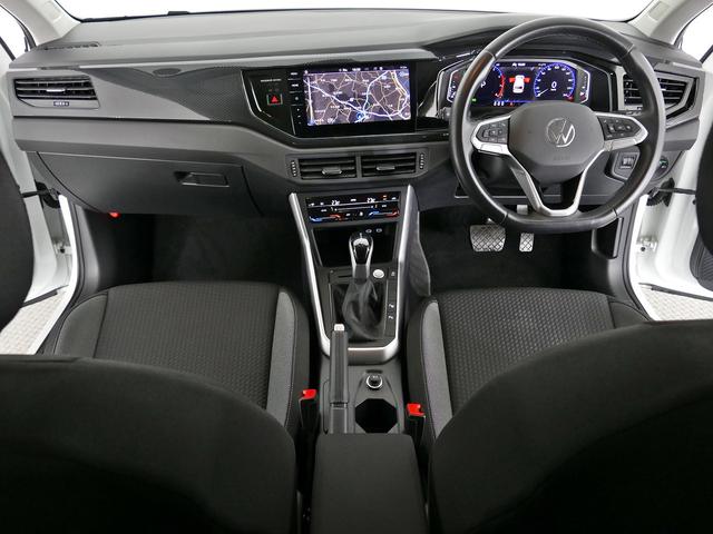 ポロ ＴＳＩアクティブ　Ｏｎｅ　Ｏｗｎｅｒ（48枚目）